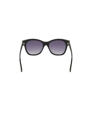 Chanel CH5482-H c. 1716/S6 Square Shape Black