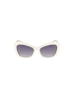Chanel CH5481-H C. 1255/S6 Eye Cat White Gradient 2