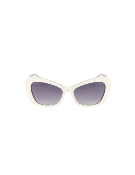 Chanel CH5481-H C. 1255/S6 Eye Cat White Gradient