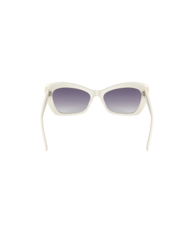 Chanel CH5481-H C. 1255/S6 Eye Cat White Gradient