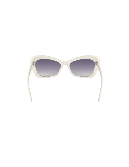 Chanel CH5481-H C. 1255/S6 Eye Cat White Gradient