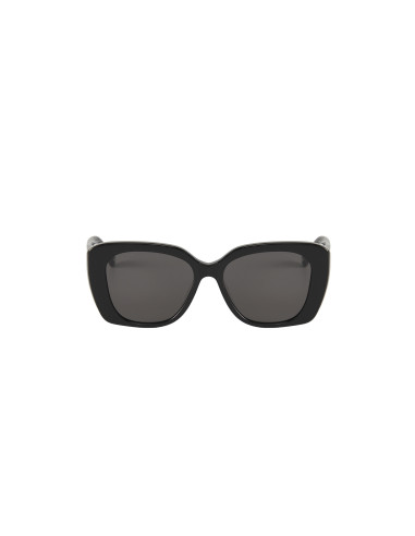 Chanel CH5422B c. 1026/S4 Square Shape Negro Blanco