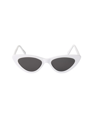 Adam Selman The Last Lolita Le Specs Eye Cat Blanco Original | Sunn...