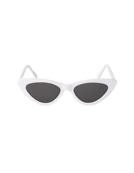 Adam Selman The Last Lolita Le Specs Eye Cat Blanco Original | Sunn...