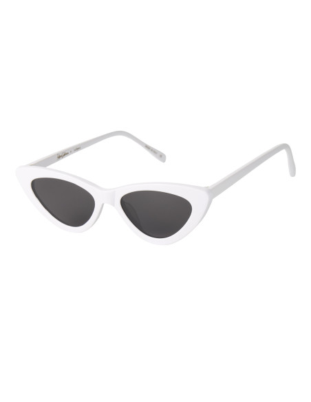 Adam Selman The Last Lolita Le Specs Eye Cat Blanco Original | Sunn...