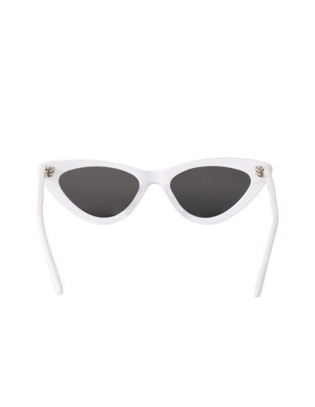 Adam Selman The Last Lolita Le Specs Eye Cat Blanco Original | Sunn...