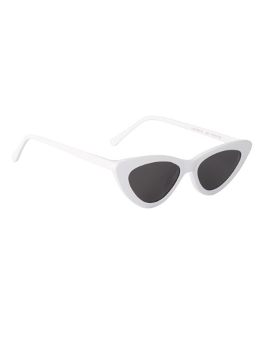Adam Selman The Last Lolita Le Specs Eye Cat Blanco Original | Sunn...