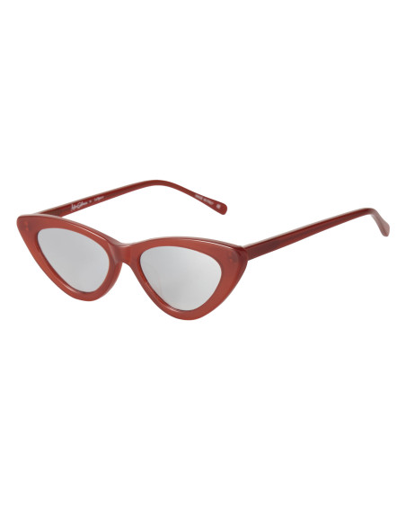 Adam Selman The Last Lolita Le Specs Eye Cat Rojo Original | Sunnie...