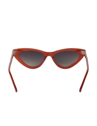 Adam Selman The Last Lolita Le Specs Eye Cat Rojo Original | Sunnie...