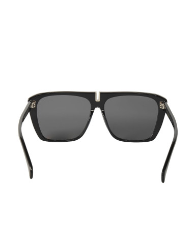 Givenchy GV7109 6BG/BL Square Shape Negro Plateado