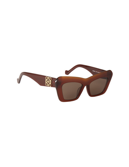Loewe LW40036I 004 Square Shape Vino Dorado