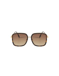 Burberry BE3145D 110913 Dionne Square Shape Cafe Sin accesorios 2