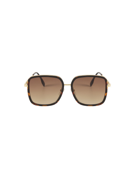 Burberry BE3145D 110913 Dionne Square Shape Cafe Sin accesorios