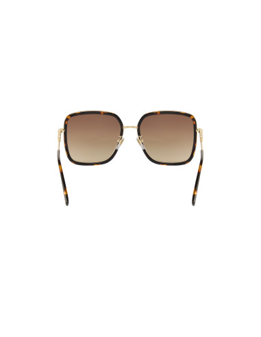 Burberry BE3145D 110913 Dionne Square Shape Cafe Sin accesorios