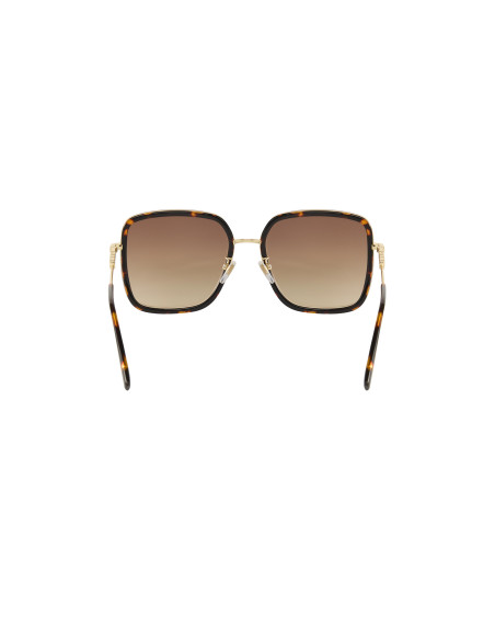 Burberry BE3145D 110913 Dionne Square Shape Cafe Sin accesorios