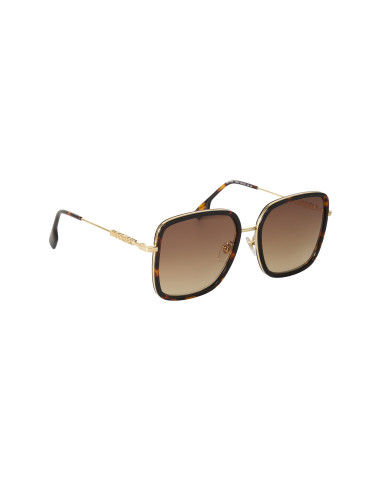 Burberry BE3145D 110913 Dionne Square Shape Cafe Sin accesorios
