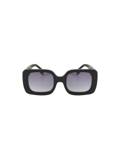 Burberry BE4327 3001/11 Square Negro Degradado Original 2