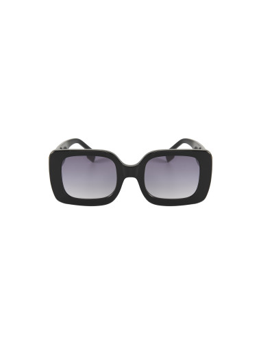 Burberry BE4327 3001/11 Square Negro Degradado Original