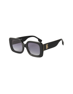 Burberry BE4327 3001/11 Square Negro Degradado Original