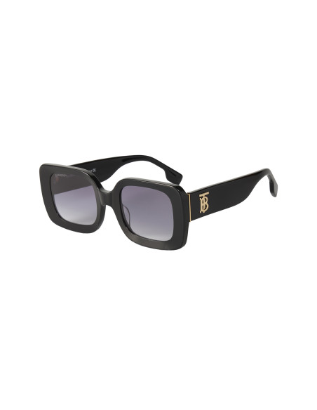Burberry BE4327 3001/11 Square Negro Degradado Original