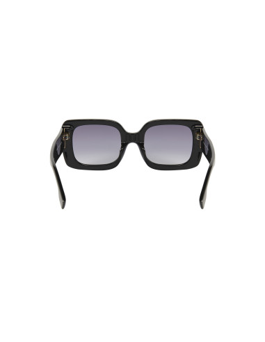 Burberry BE4327 3001/11 Square Negro Degradado Original