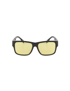 Burberry BE4358 3001/85 KNIGHT Black Yellow Sin accesorios 2