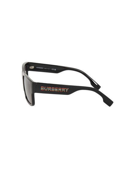 Burberry BE4358 3001/87 KNIGHT Dark Red Sin accesorios