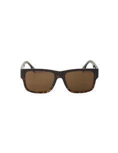 Burberry BE4358 3002/3 KNIGHT DARK HAVANA Sin accesorios 2