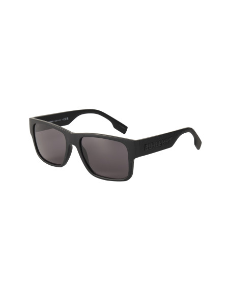 Burberry BE4358 3464/87 KNIGHT Matte Black Sin accesorios