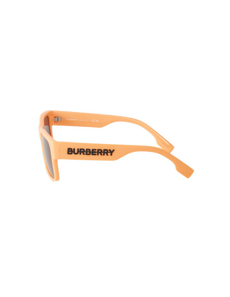 Burberry BE4358 4008/87 KNIGHT Dark Orange Sin accesorios