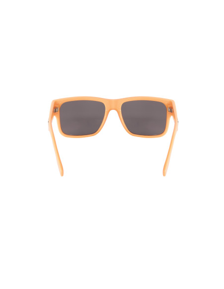 Burberry BE4358 4008/87 KNIGHT Dark Orange Sin accesorios