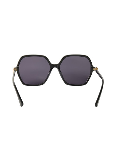 Celine CL40198F 25A MONOCHROMS 03 Square White