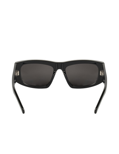 OFF White OERI044 1007 Square Shape Black