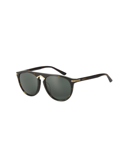 Cartier CT0013SA 002 Aviator Tortoise Gold
