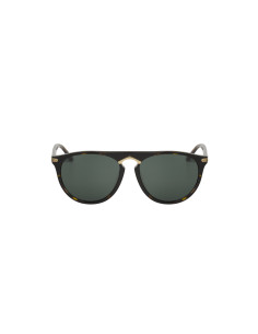 Cartier CT0013SA 002 Aviator Tortoise Gold 2