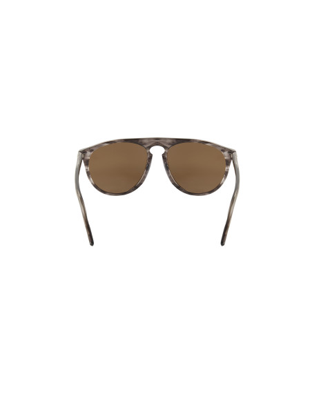 Cartier CT0013SA 003 Aviator Carey Gris Cafe