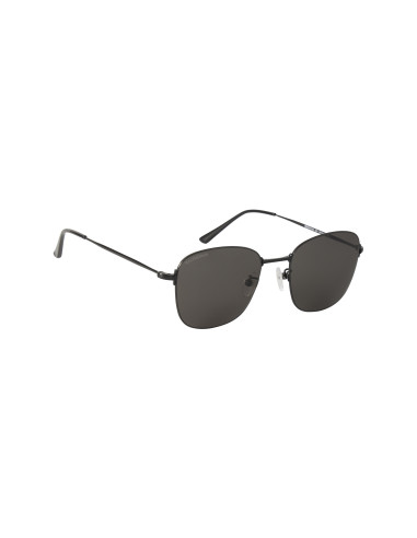 Balenciaga BB0061SK 001 Invisible Sunglasses Black