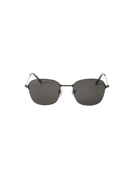 Balenciaga BB0061SK 001 Invisible Sunglasses Black