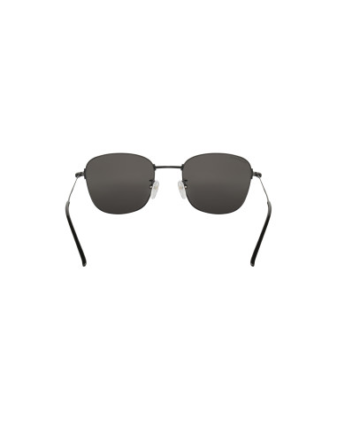 Balenciaga BB0061SK 001 Invisible Sunglasses Black