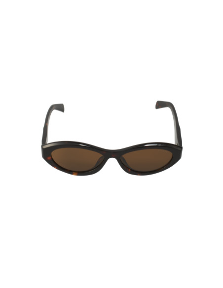 Sunnies Macarena MA01 14L-09Z Oval Shape Tortoise