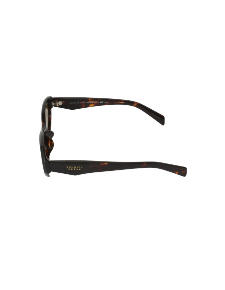 Sunnies Macarena MA01 14L-09Z Oval Shape Tortoise