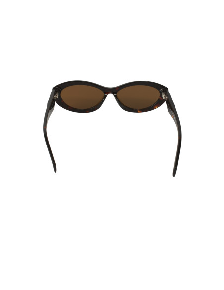 Sunnies Macarena MA01 14L-09Z Oval Shape Tortoise