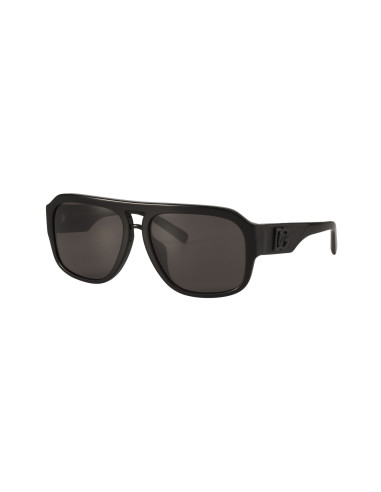 Dolce & Gabbana DG4403 501/87 Aviator Full Black