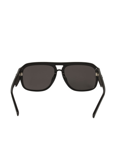 Dolce & Gabbana DG4403 501/87 Aviator Full Black