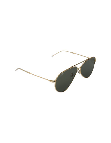 Ray Ban RBR0101S 001/VR Aviator Reverse G-15 Gold