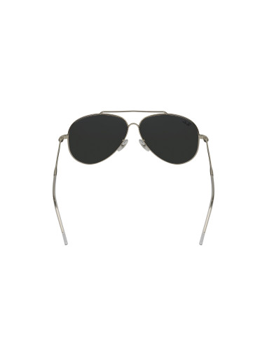 Ray Ban RB0101S 003/GR Aviator Reverse Blue Silver