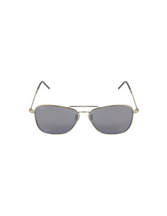 Ray Ban RB0102S 003/GS Caravan Reverse Silver Gray 2