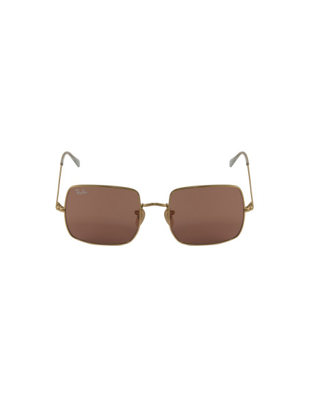 Ray Ban Rb1971 001/3E Square Shape Rosa Transparente Dorado