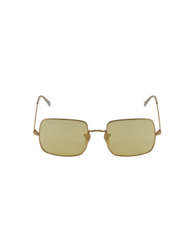 Ray ban Rb1971 001/B4 Square Rosa Espejo Dorado