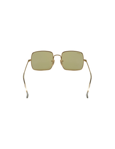 Ray ban Rb1971 001/B4 Square Rosa Espejo Dorado